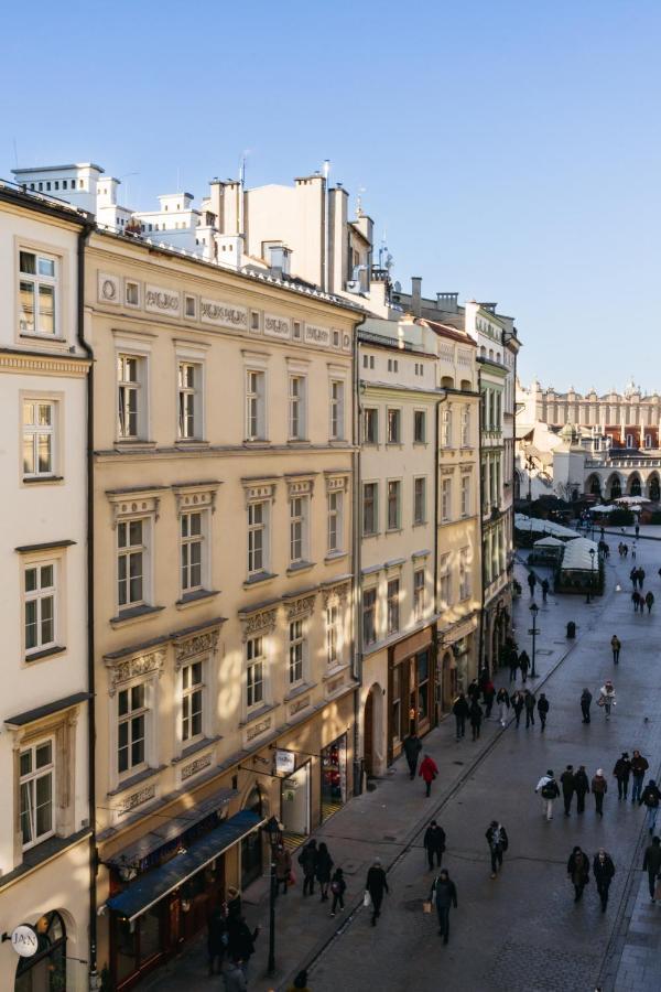 Royal Apartments - Loftaffair Краков Экстерьер фото